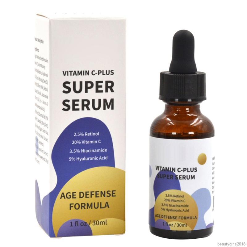 niacinamide hyaluronic acid retinol
