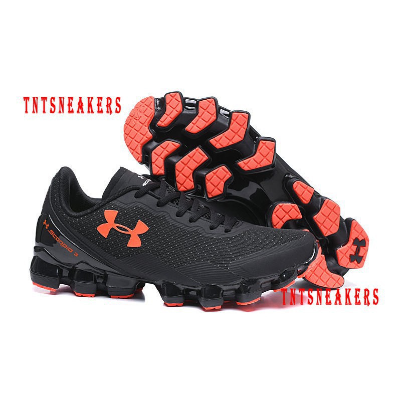 under armour mens scorpio running shoe