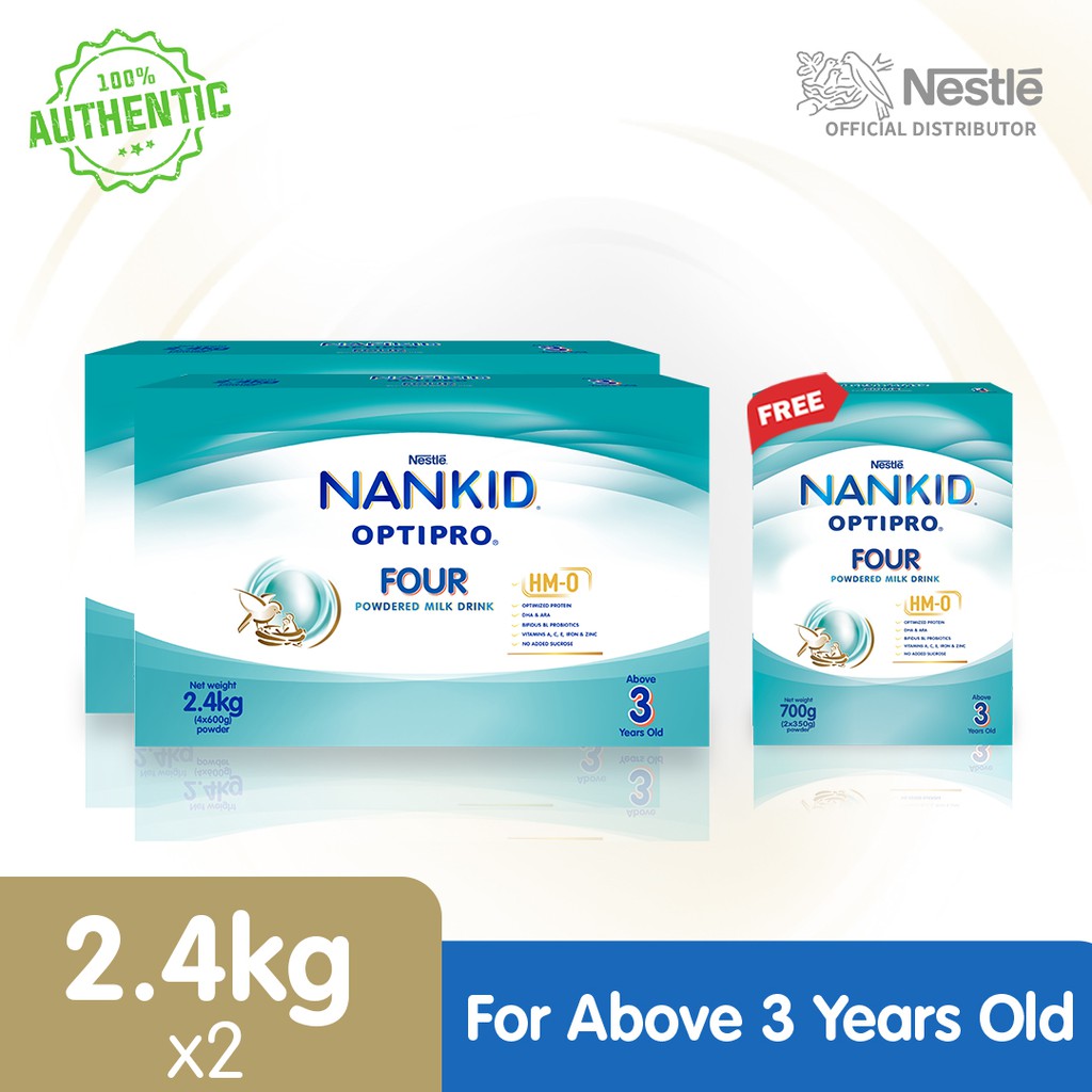 nankid for newborn