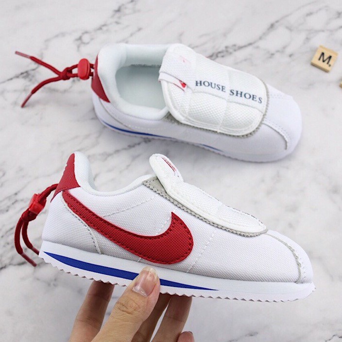 nike cortez slippers