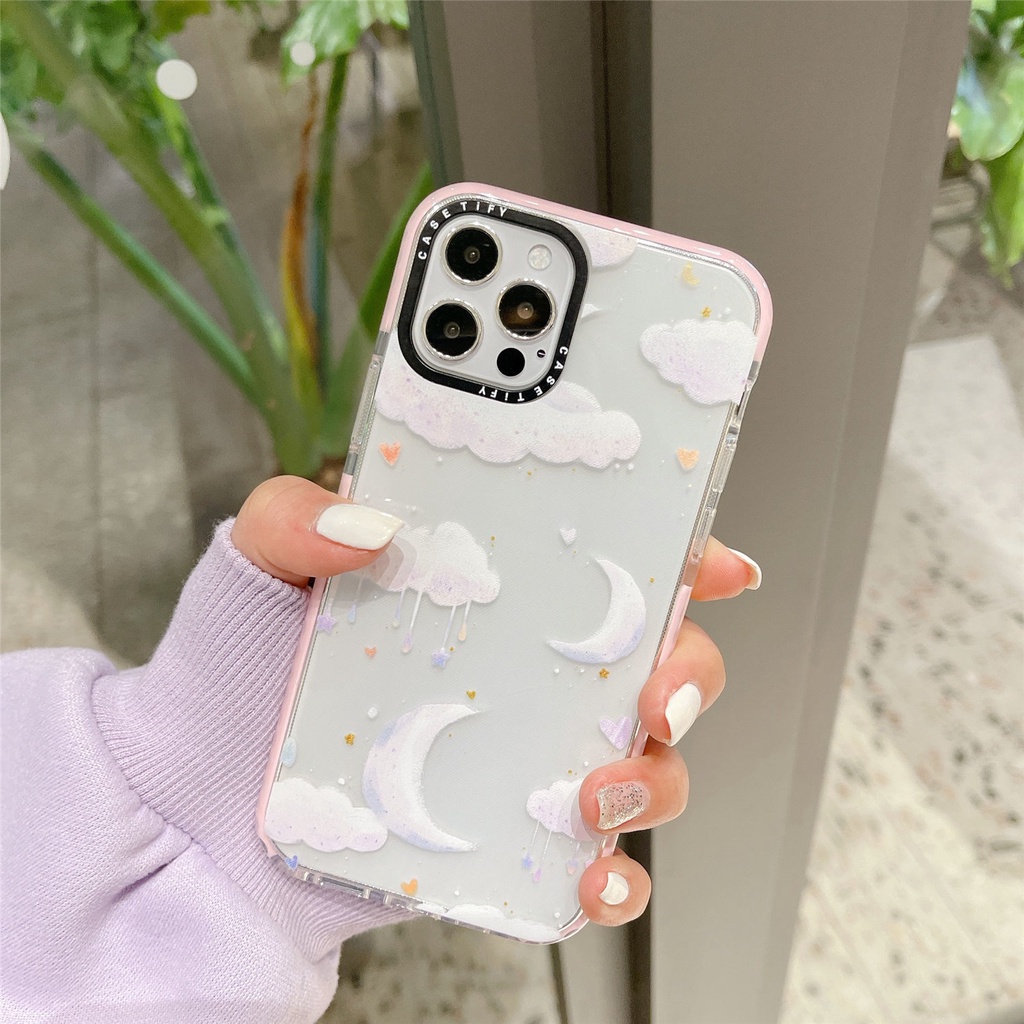 2周年記念イベントが CASETiFY スマホケース 黒 革 純色 無地 コラボ インスタ ins アイフォンケース iphone11  iphone12 mini pro promax iphone13 highart.com.eg