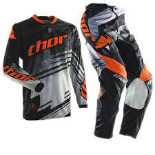 thor motocross kit