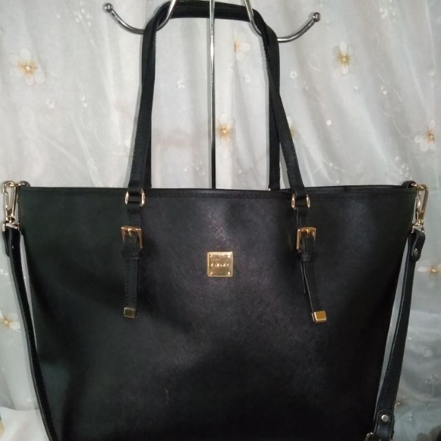 sisley 2 way bag