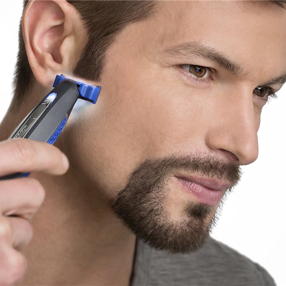 solo smart hair trimmer