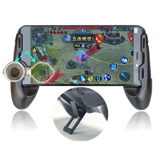 AOV 3in1 Mobile Legends PubG Gamepad Game Controller ...