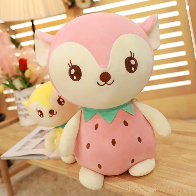 korean plush store