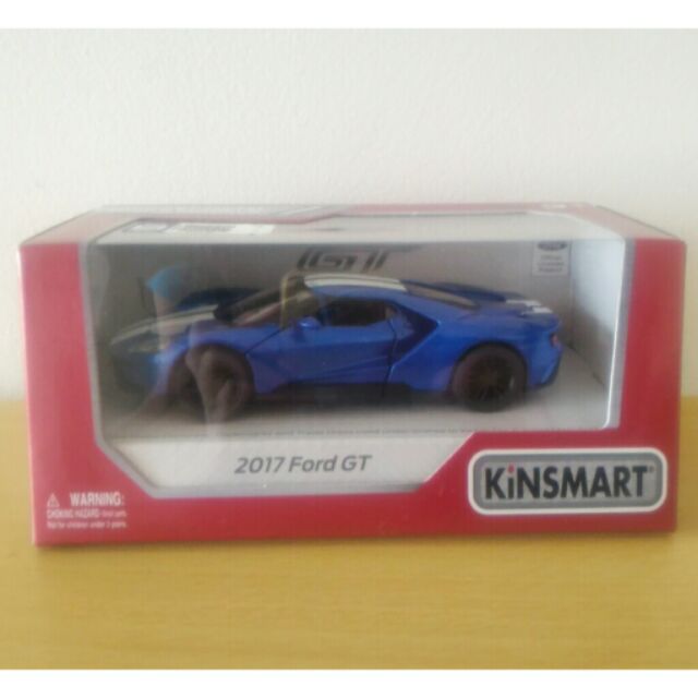 ferrari kinsmart