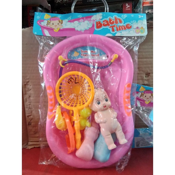 (Field Toys) Baby bath Toys,, bath time - Image 2