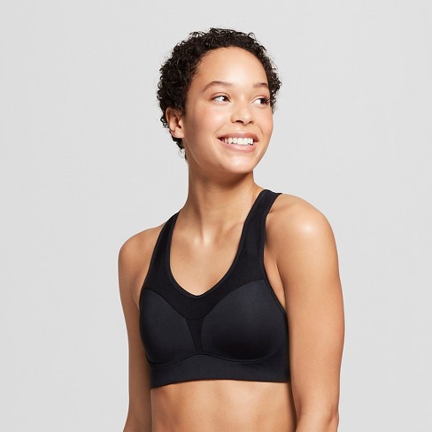 champion max support sports bra