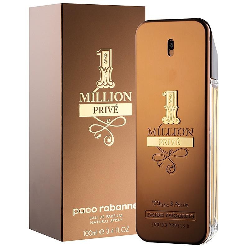 paco rabanne one million prive 100ml