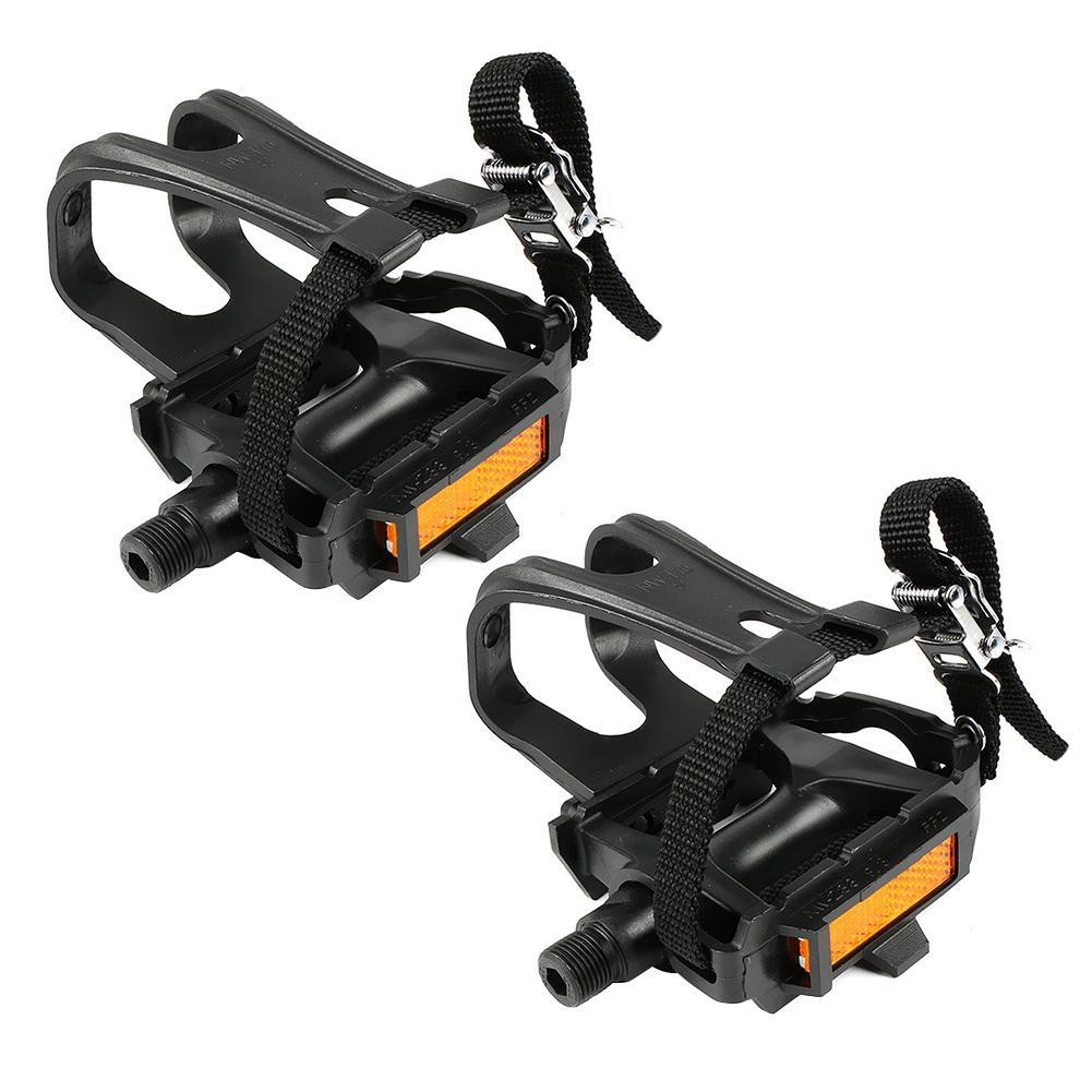 mtb toe clips