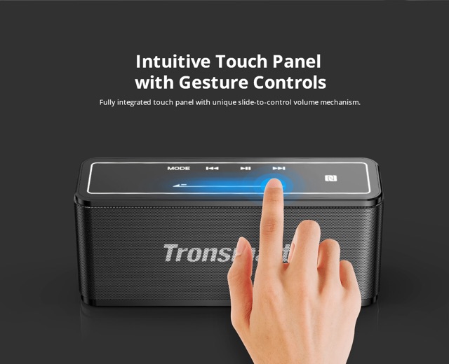 element mega tronsmart