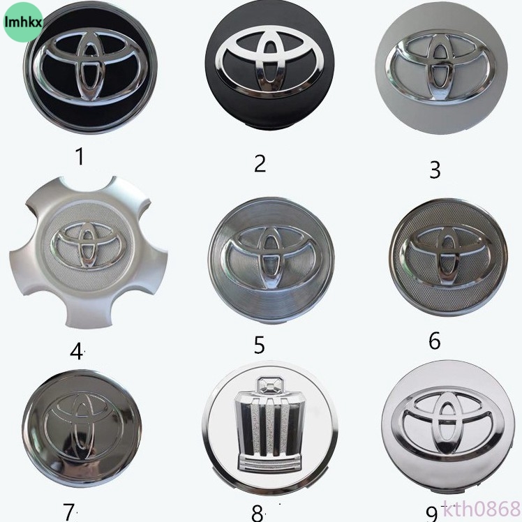 wheel caps for toyota yaris