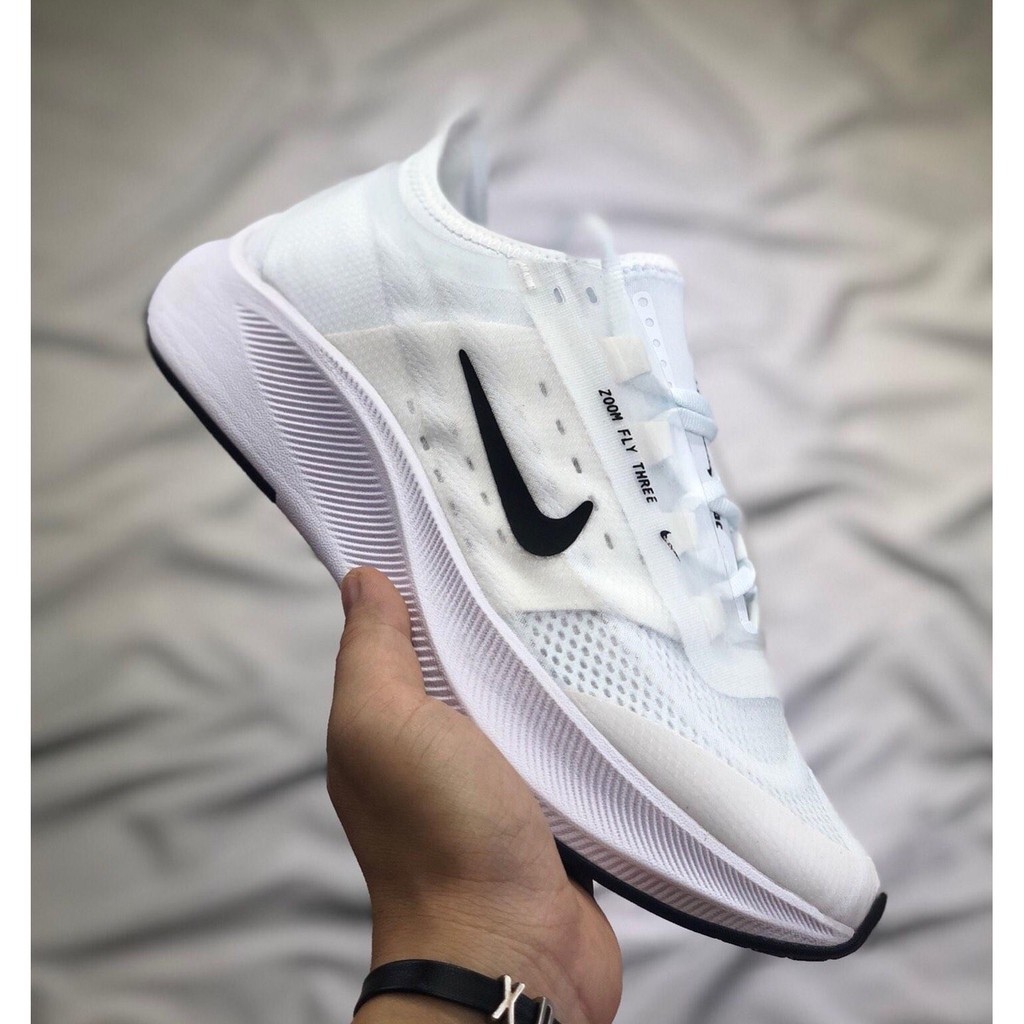 nike zoom fly rise