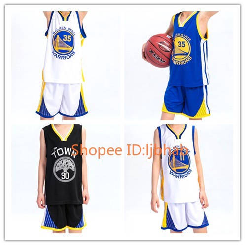 children's basketball jerseys