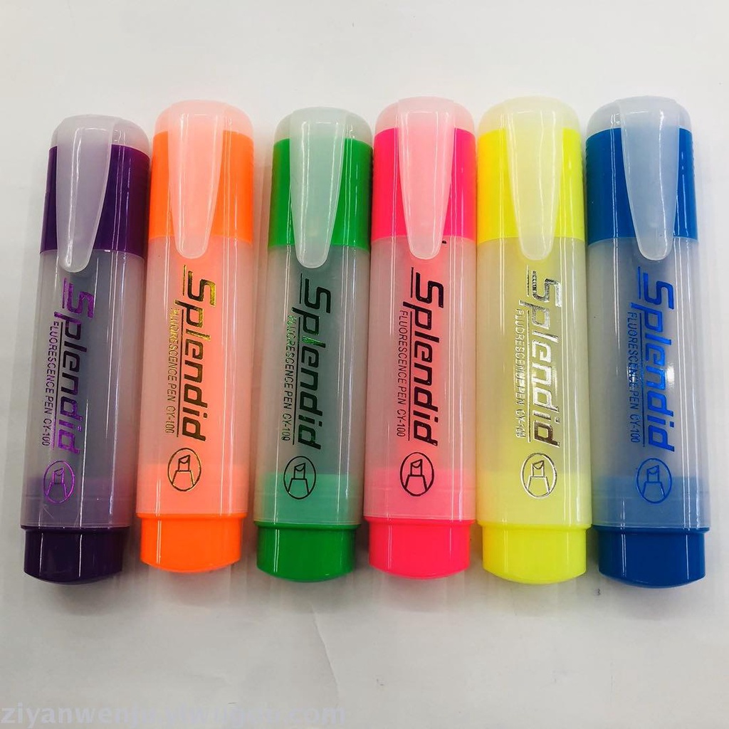 Highlighter (School Supplies) Shopee Philippines
