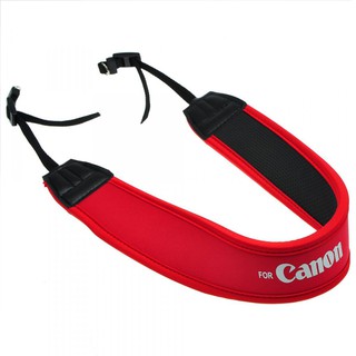 【SOYACAR】SLR DSLR Strap Belt Cameras Shoulder Sling Strap Nylon Slide-up DSLR Strap Canon #6