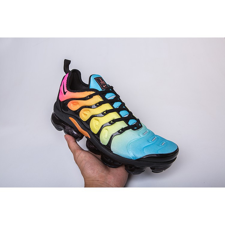 air max tn rainbow