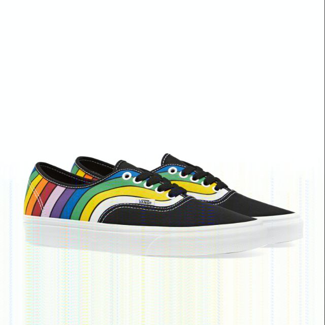 vans shoe size