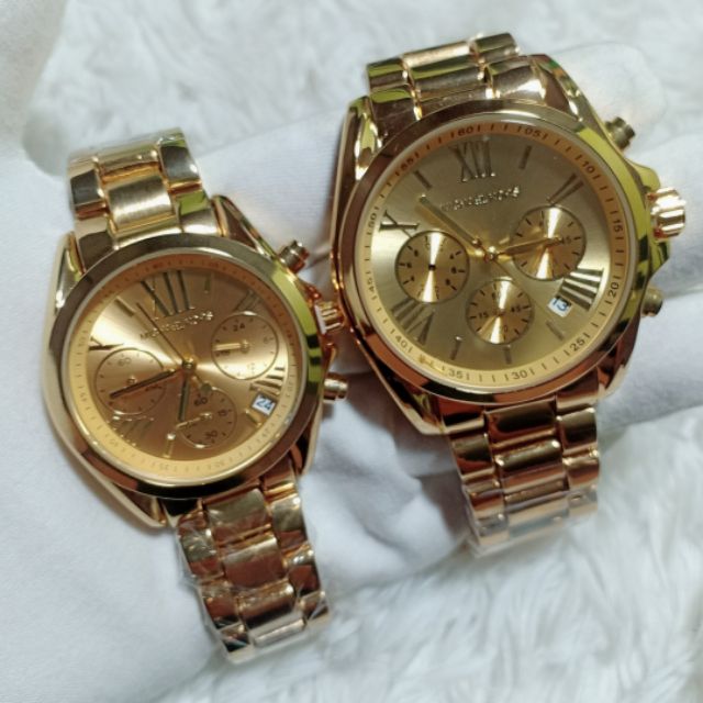 mk couple watches price