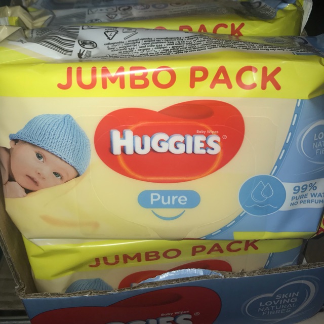 Huggies Wipes 72Counts BUY1TAKE1 Shopee Philippines