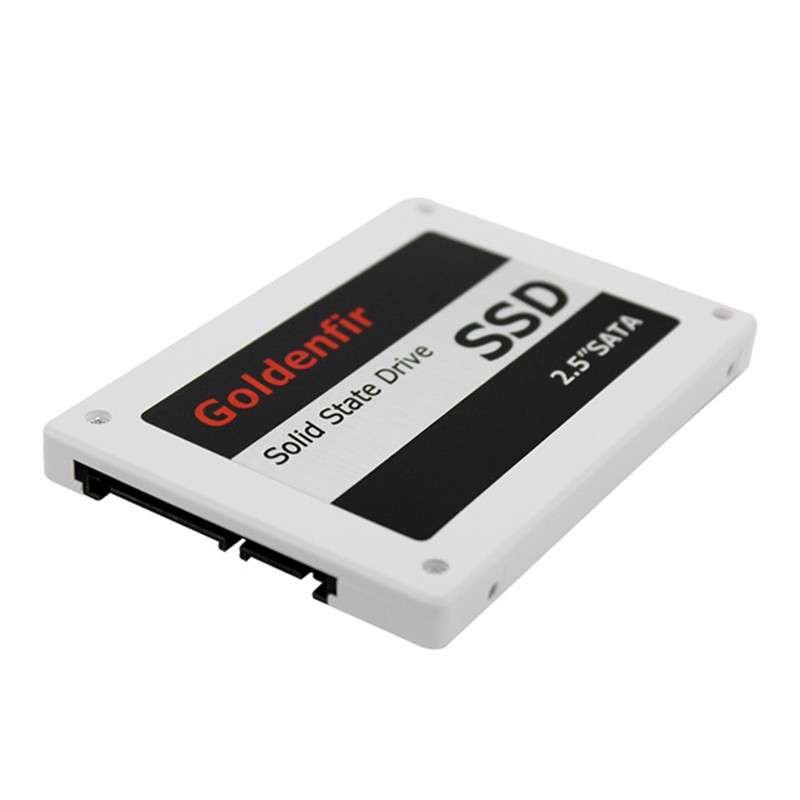 Goldenfir Sataii Ssd Hd 1tb 360g 480g Solid State Hard Disk 2 5