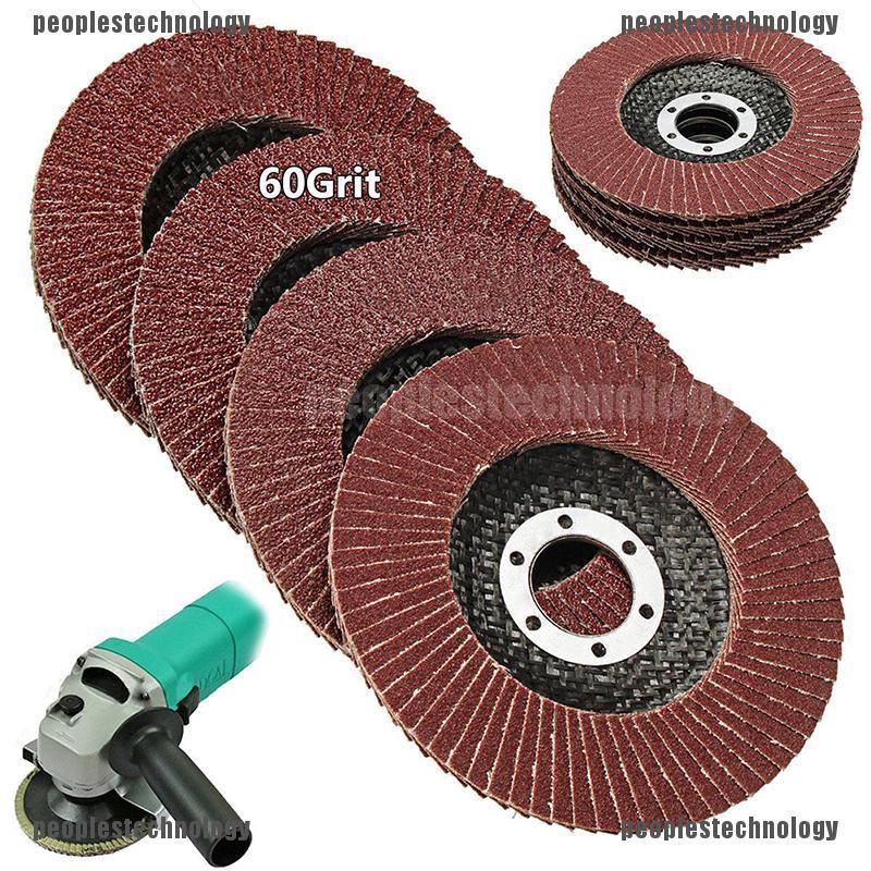 sanding disc for grinder