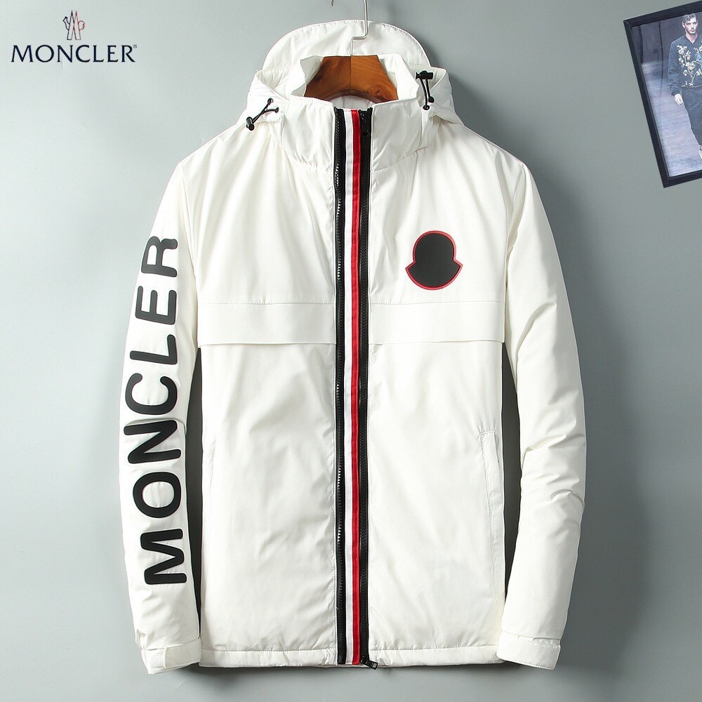 moncler burberry