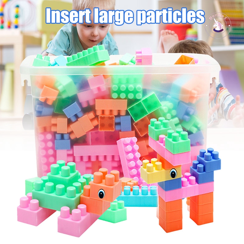 large building blocks for babies