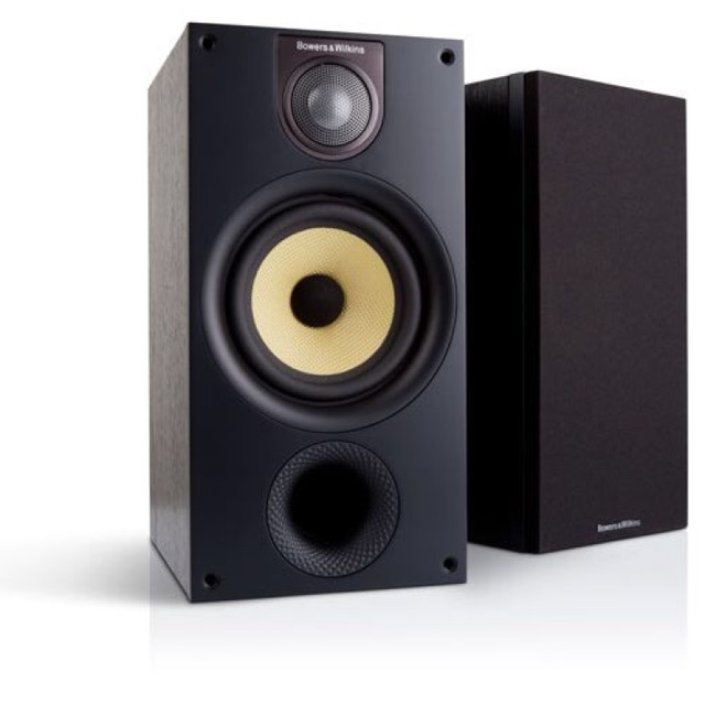 bowers & wilkins 685 s2 speakers