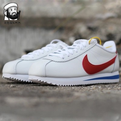 nike classic cortez men's shoe