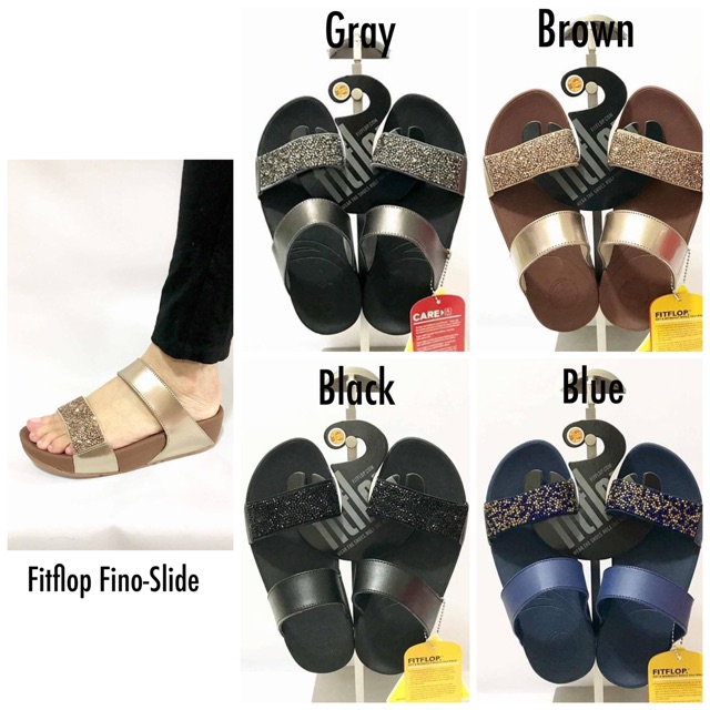 fitflop slippers