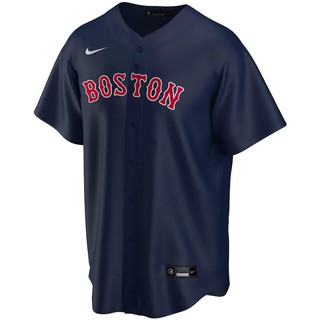 boston red sox baseball shirt