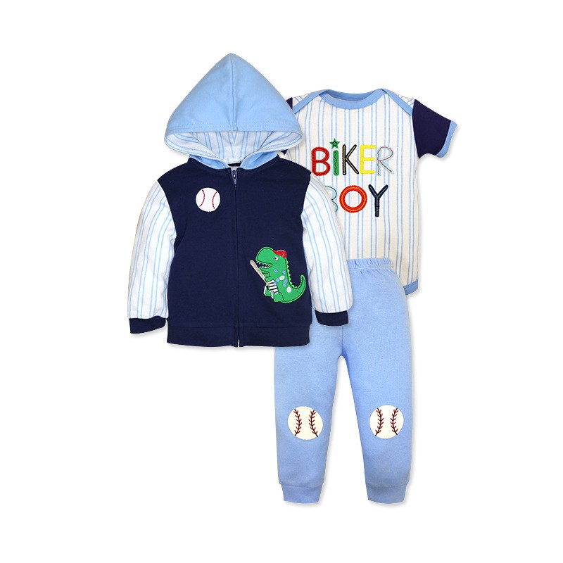 baby jacket onesie