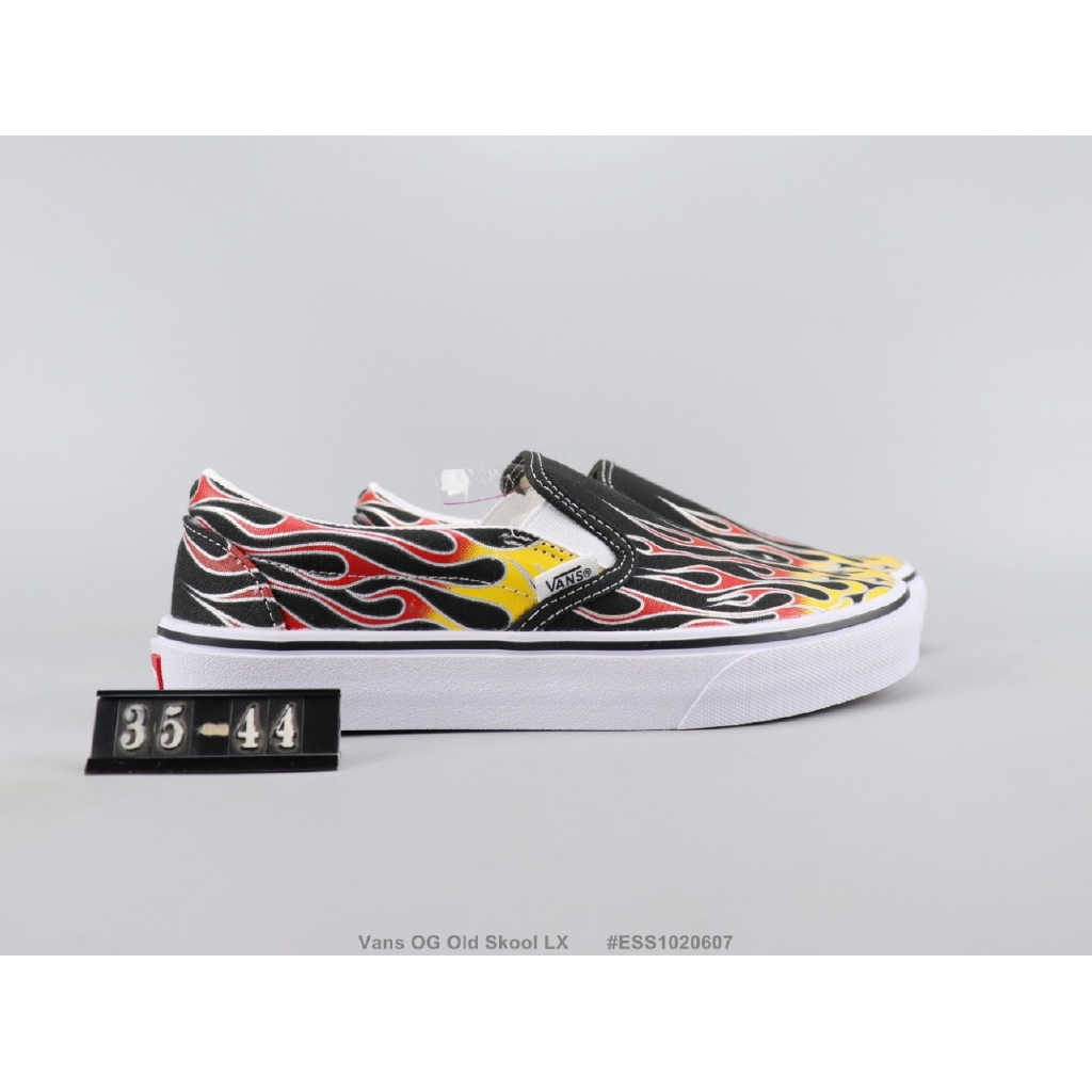 vans slip on price