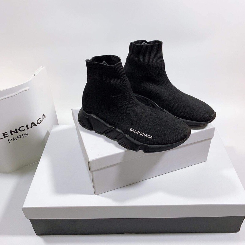 balenciaga speed pull on