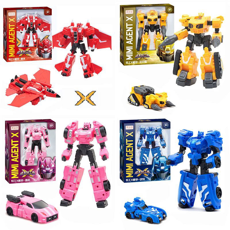 toy miniforce