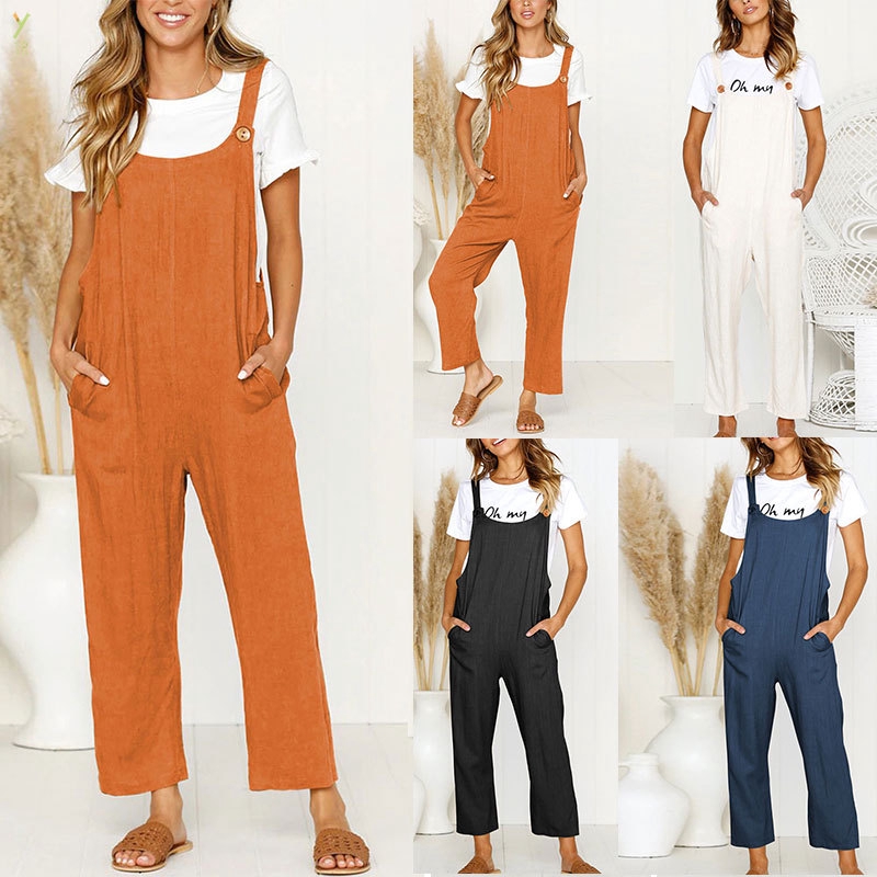 playsuit trousers