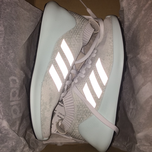 adidas womens pure bounce