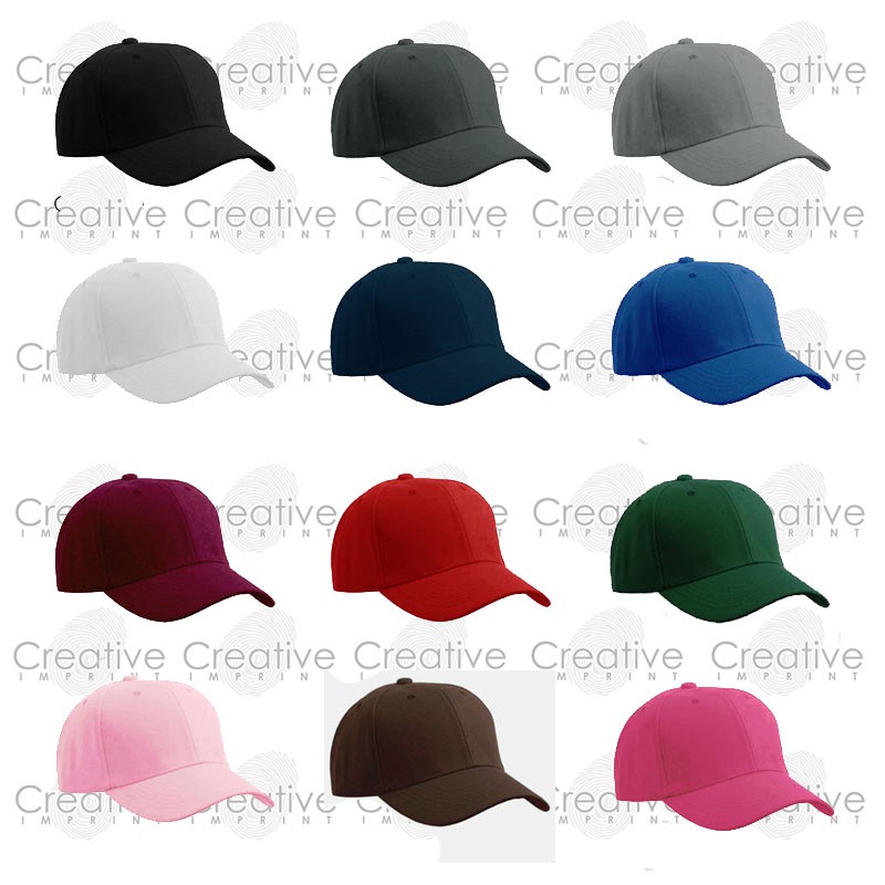 shopee baseball cap