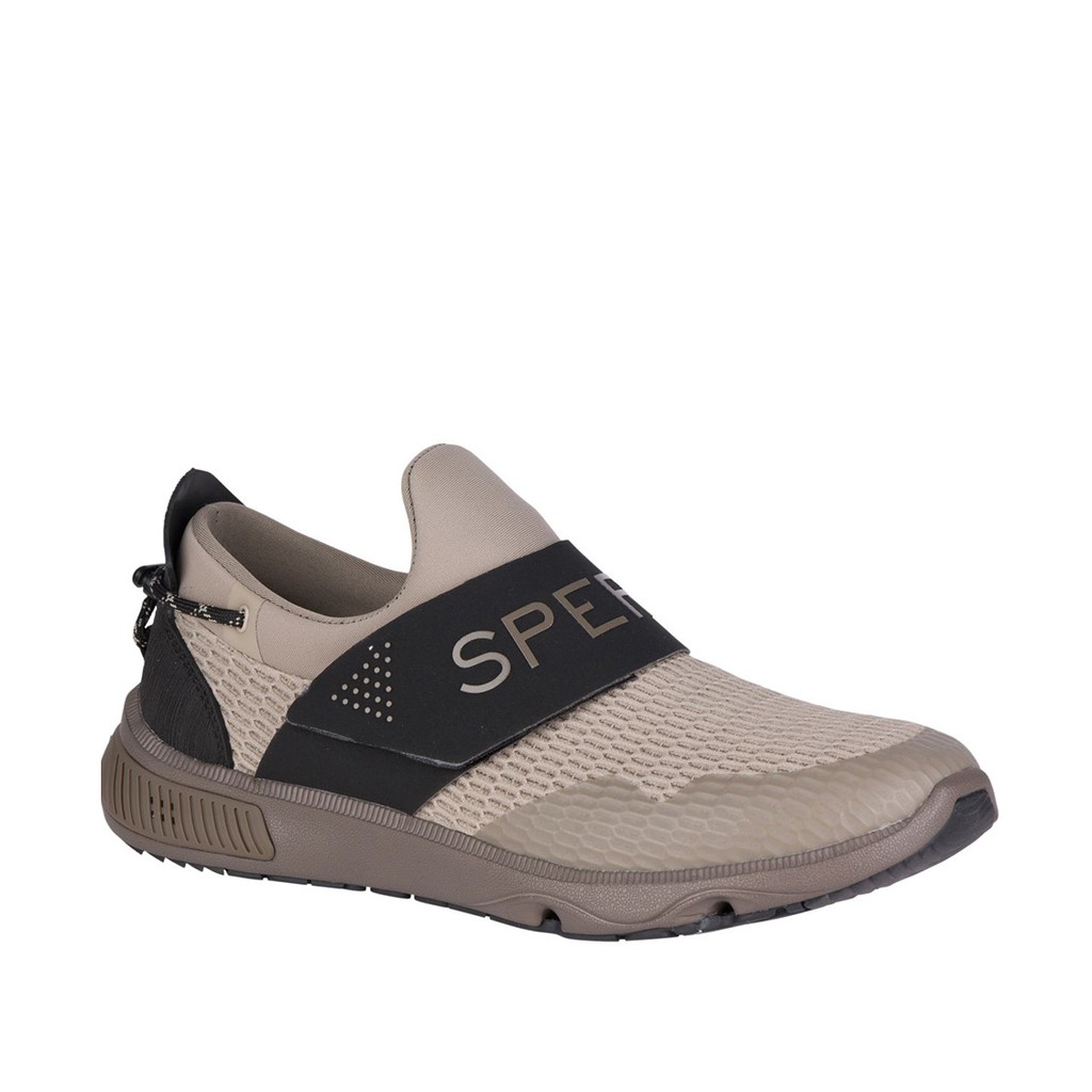 sperry 7 seas slip on