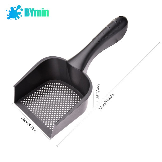 pet litter scoop