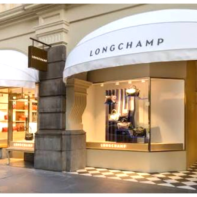 longchamp outlet philippines