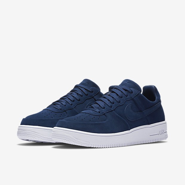 air force 1 full length air sole