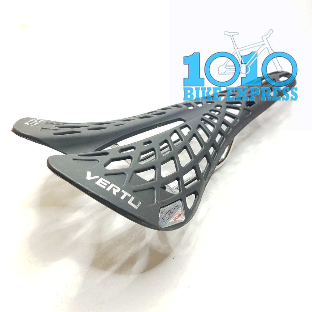 vertu bike seat review