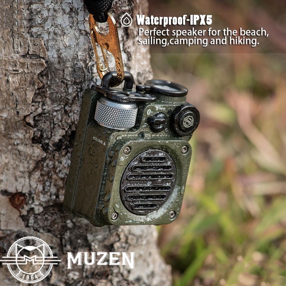 Muzen Wild Mini | atelier-yuwa.ciao.jp