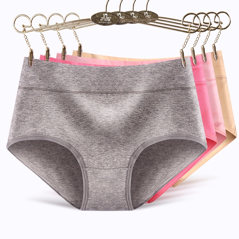 ladies cotton underwear