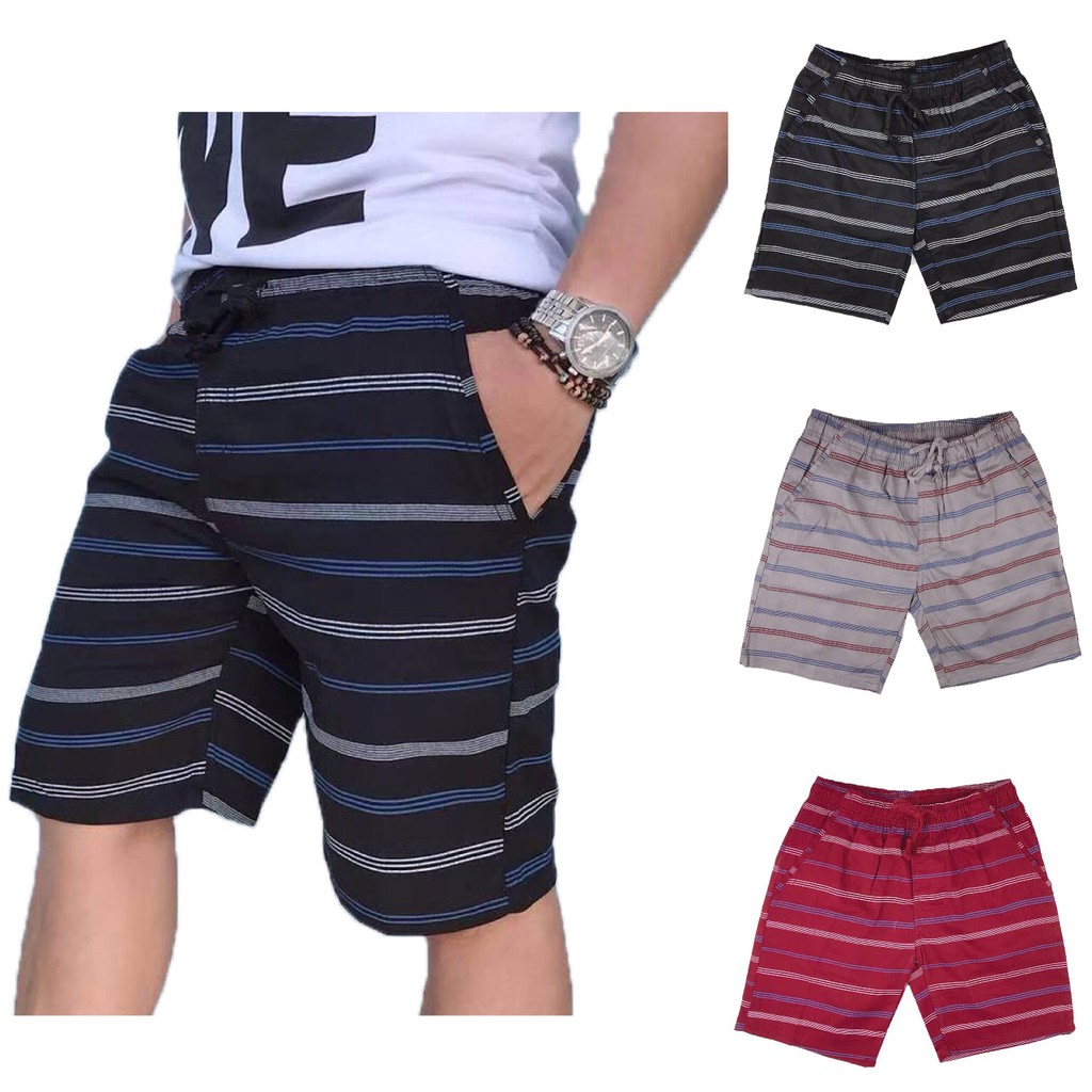 lucky short