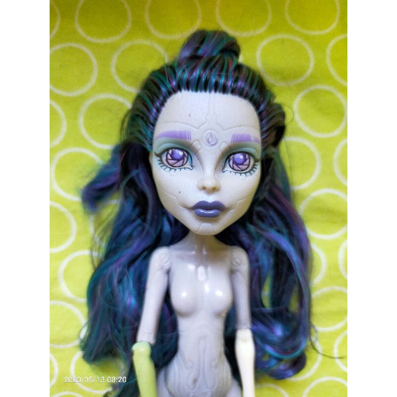 monster high elle