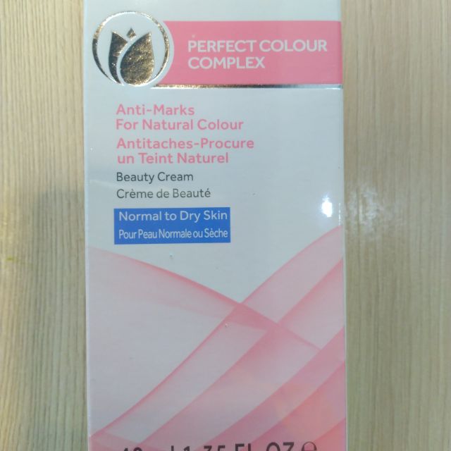 ponds anti mark cream